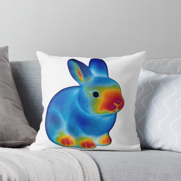 Item preview, Glowing rabbit designed and sold by Designfs.