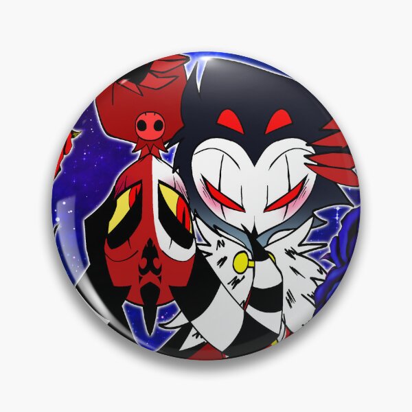 Item preview, Soulmates of hell designed and sold by Harvest Moon.