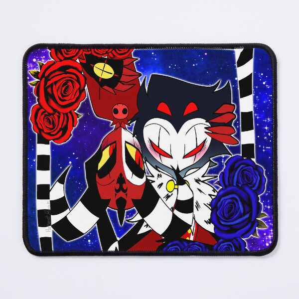 Item preview, Soulmates of hell designed and sold by Harvest Moon.