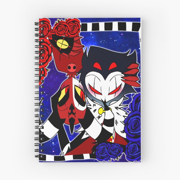 Item preview, Soulmates of hell designed and sold by Harvest Moon.