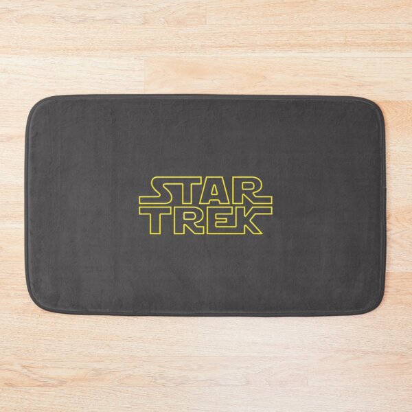 Item preview, Star Trek Parody Wars Logo ⭐⭐⭐⭐⭐ designed and sold by LitleRaya.