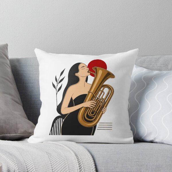 Item preview, Tuba designed and sold by elizmusicmaker.