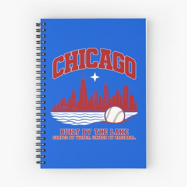 Item preview, Chicago Built by the Lake - Baseball City designed and sold by MASMUS27.