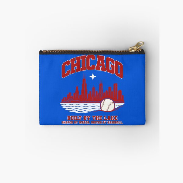 Item preview, Chicago Built by the Lake - Baseball City designed and sold by MASMUS27.
