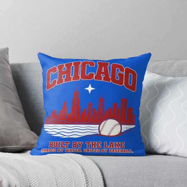 Item preview, Chicago Built by the Lake - Baseball City designed and sold by MASMUS27.