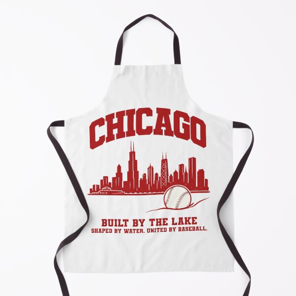 Item preview, Chicago Built by the Lake - Baseball City designed and sold by MASMUS27.