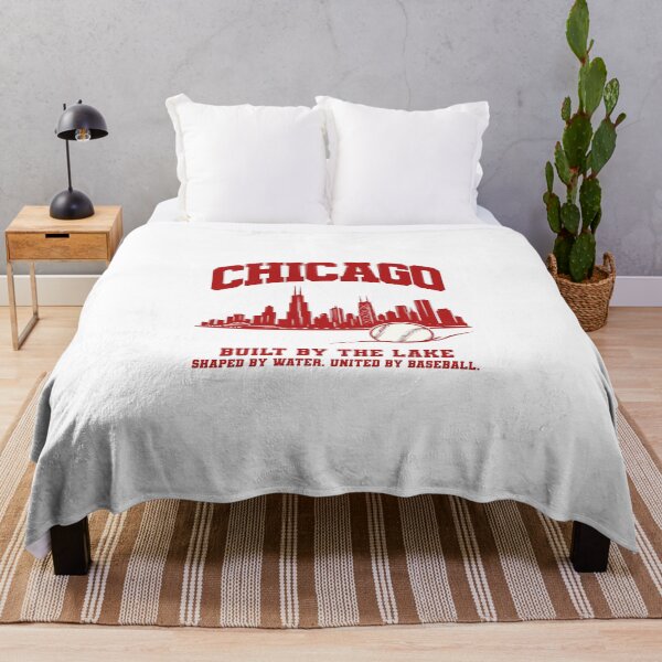 Item preview, Chicago Built by the Lake - Baseball City designed and sold by MASMUS27.