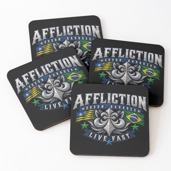 Item preview, Edson Barboza Affication designed and sold by JeyVel.