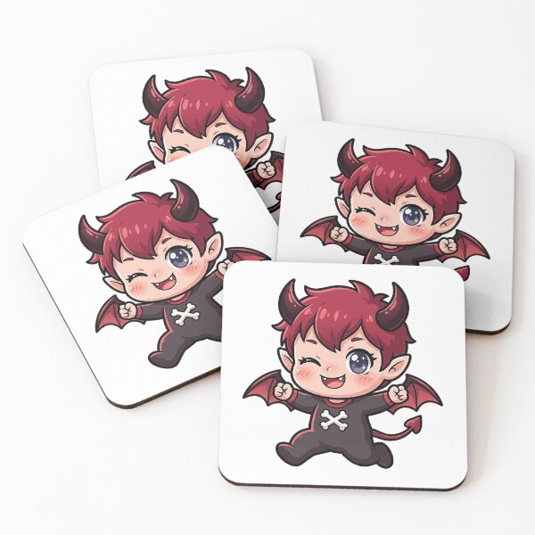 Item preview, Baby Devil designed and sold by  Frank Creative Shop.