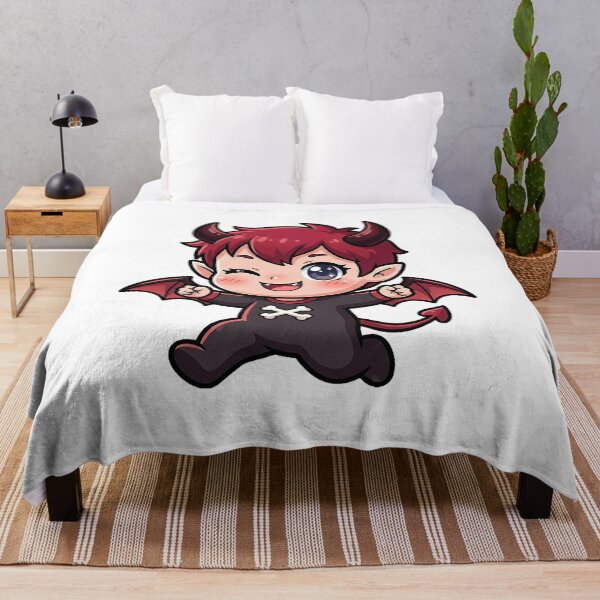 Item preview, Baby Devil designed and sold by Frank Creative Shop.