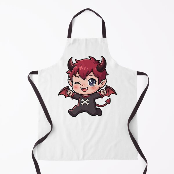 Item preview, Baby Devil designed and sold by Frank Creative Shop.