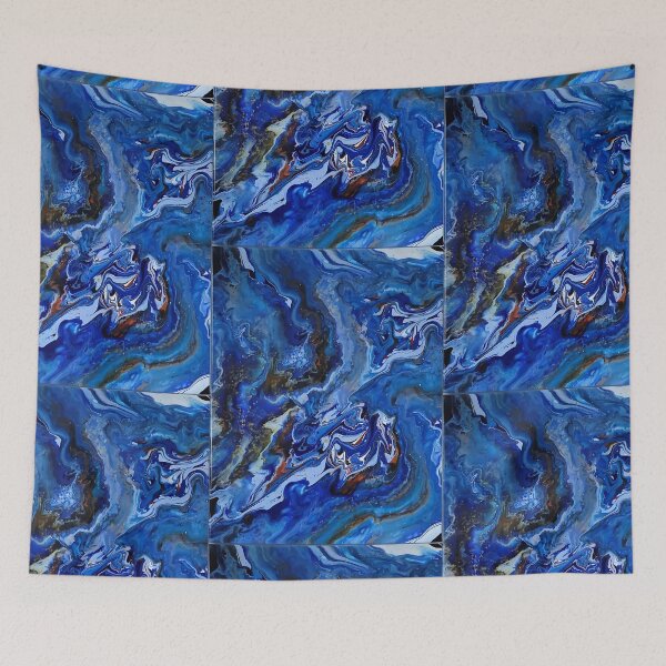 Item preview, Abstract - The Infinity of Natural Forces designed and sold by F. Barakatt Studio.