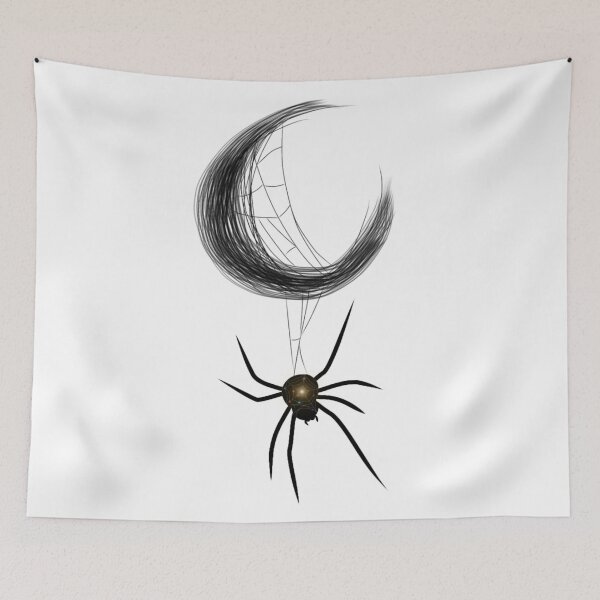 Item preview, Starlit Spider designed and sold by Zavega.
