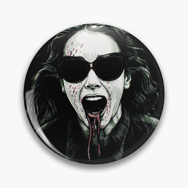 Item preview, Possession  designed and sold by Celluloid Ruin.