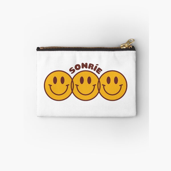 Item preview, Sonríe - Smile Faces designed and sold by DesignPMG.