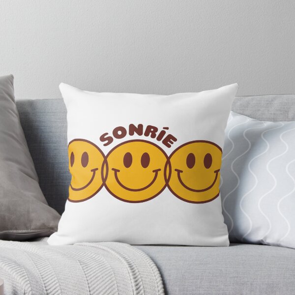 Item preview, Sonrie - Caras sonrientes designed and sold by DesignPMG.