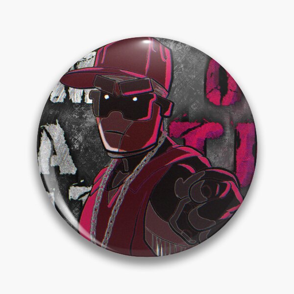 Item preview, I'M A BIT OF A THUG designed and sold by KnockoutNiko.