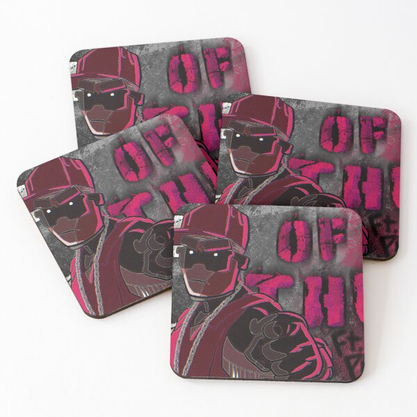 Item preview, I'M A BIT OF A THUG designed and sold by KnockoutNiko.