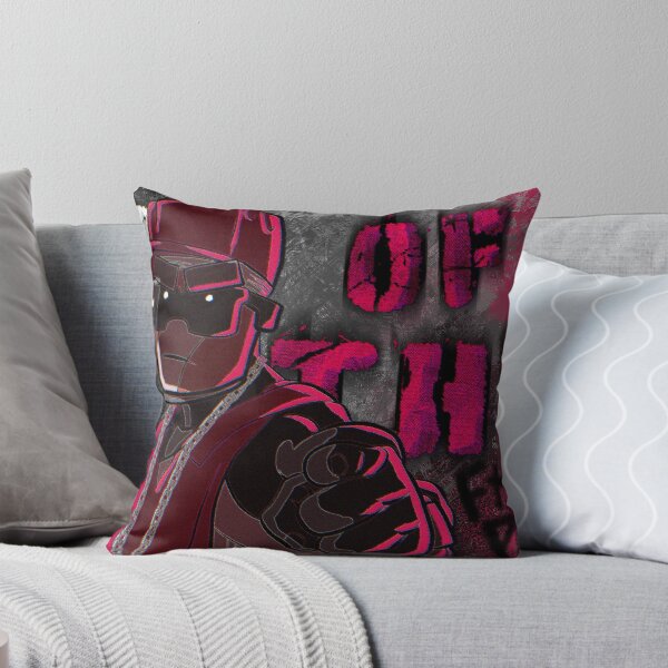 Item preview, I'M A BIT OF A THUG designed and sold by KnockoutNiko.