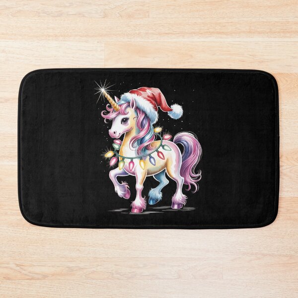 Item preview, Christmas Unicorn Lights designed and sold by jkrphoto.