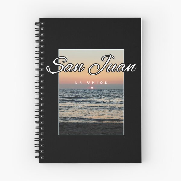 Item preview, San Juan, La union Tee designed and sold by Aloe.
