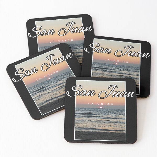 Item preview, San Juan, La union Tee designed and sold by Aloe.