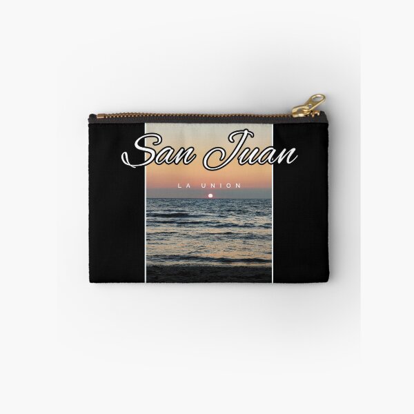 Item preview, San Juan, La union Tee designed and sold by Aloe.