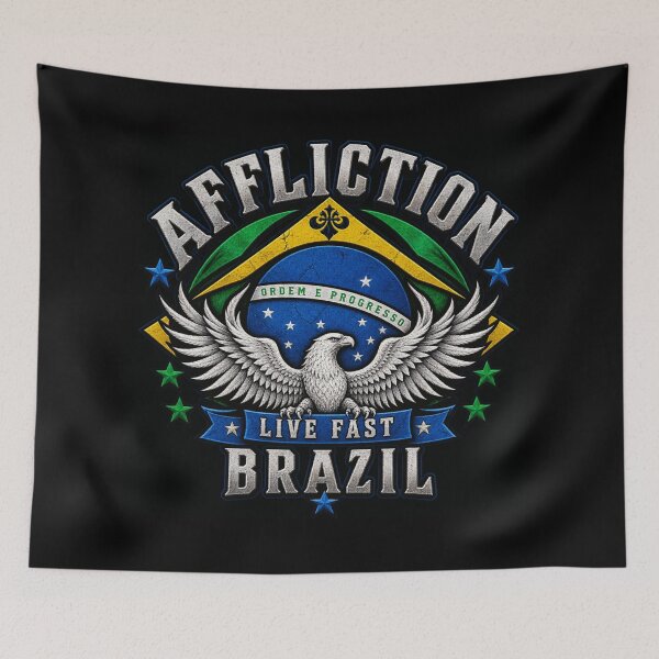 Item preview, Edson Barboza "Junior" Affication designed and sold by JeyVel.