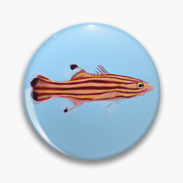 Item preview, Swissguard Basslet designed and sold by Copperbora.