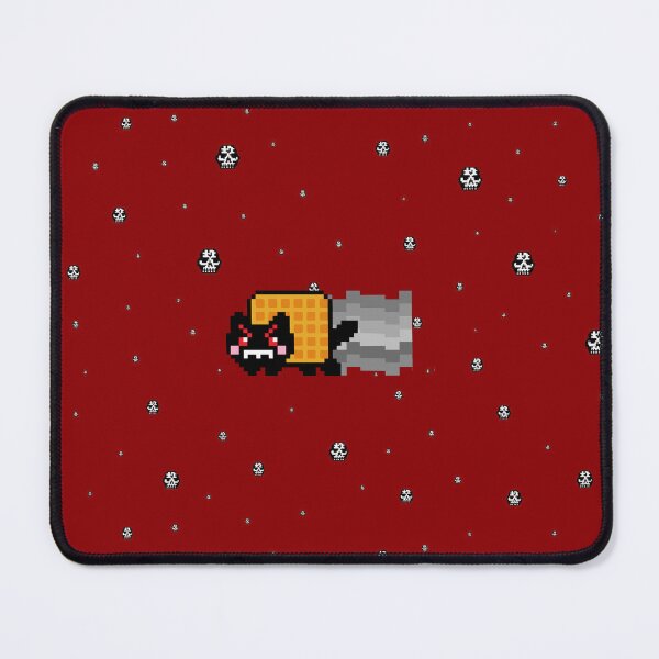 Item preview, Tac Nayn Pixel Art Y2K Retro Internet Aesthetic designed and sold by TrxshWear.