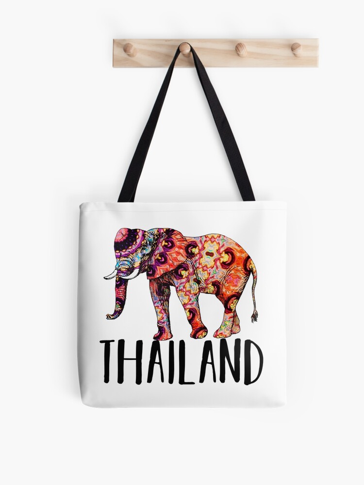 Travel Truth 101: Great Handbags at Pharaoh, Bangkok, Thailand