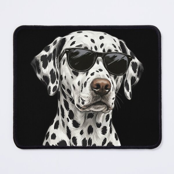 Item preview, Cool Dalmatian designed and sold by VelvetRoom.
