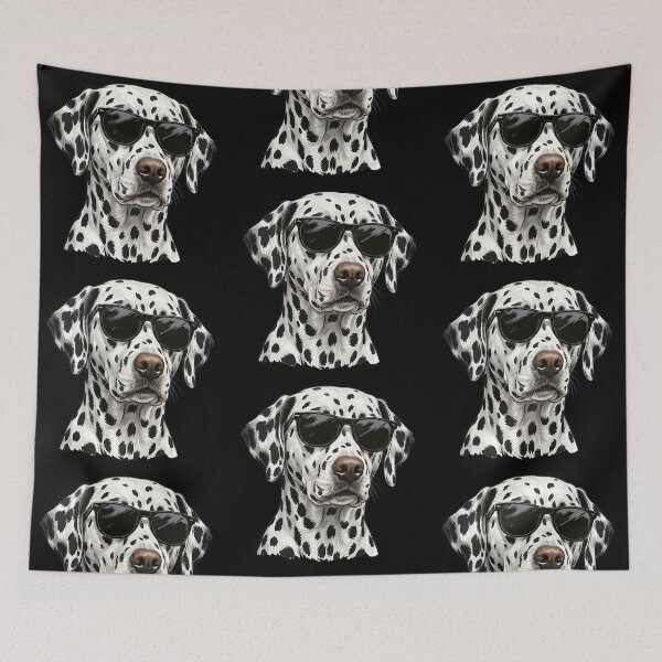 Item preview, Cool Dalmatian designed and sold by VelvetRoom.