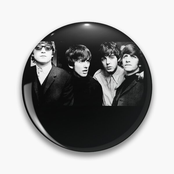 Item preview, The Beatles designed and sold by Julianna Reyes Designs.