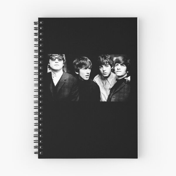 Item preview, The Beatles designed and sold by Julianna Reyes Designs.