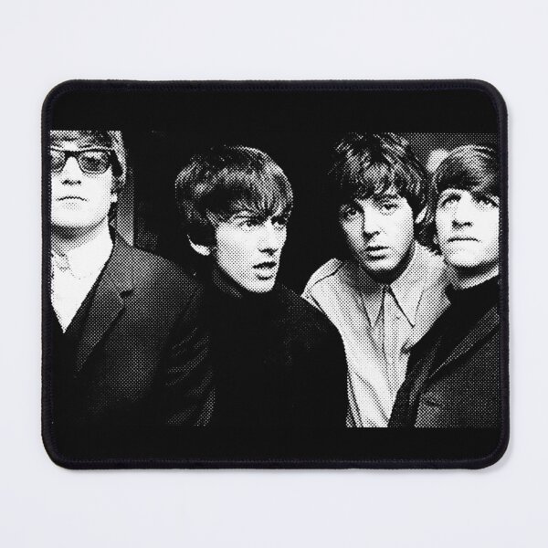 Item preview, The Beatles designed and sold by Julianna Reyes Designs.