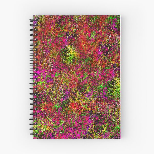 Item preview, A Splash of Color designed and sold by heatherfriedman.
