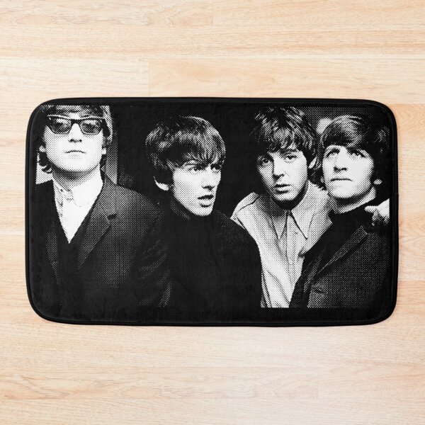 Item preview, The Beatles designed and sold by Julianna Reyes Designs.