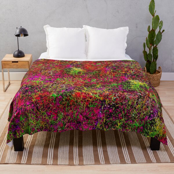 Item preview, A Splash of Color designed and sold by heatherfriedman.