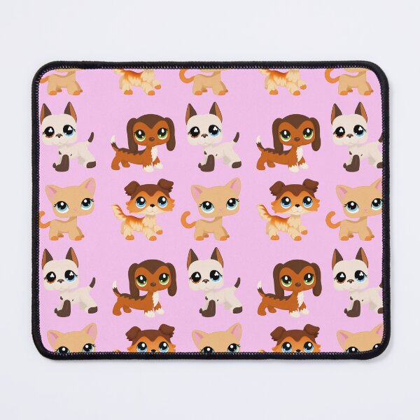 Item preview, LPS Popular Characters designed and sold by Mugaloo.