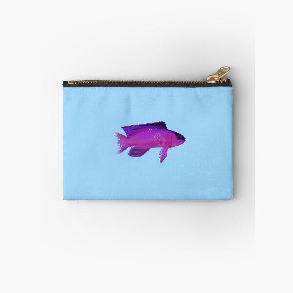 Item preview, Blackcap Basslet designed and sold by Copperbora.