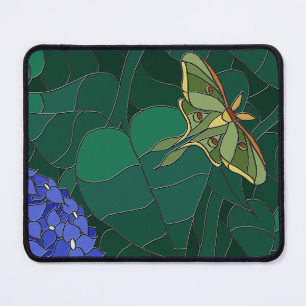Item preview, Luna Moth designed and sold by odet amo.