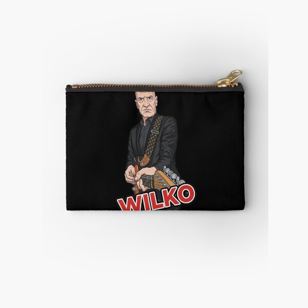 Item preview, Wilko Johnson - Cartoon designed and sold by Bigkite.