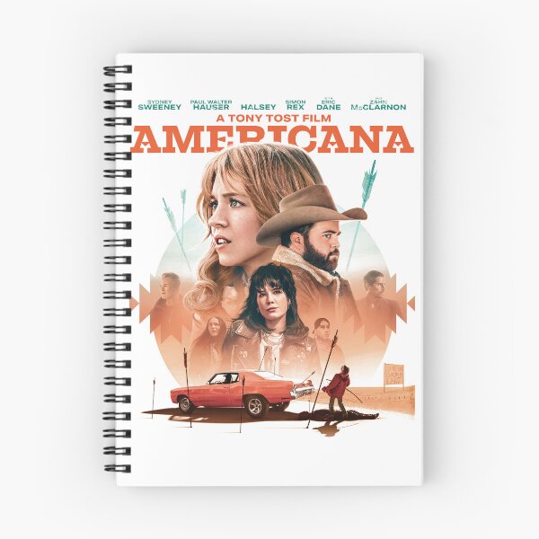Item preview, Americana 2023 designed and sold by EdGraphy.