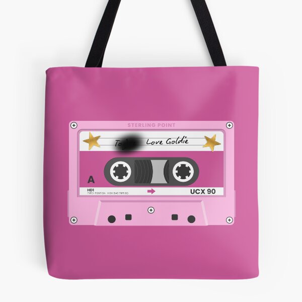 Item preview, Sterling Point Casette Tape | Pink designed and sold by monsteramadness.