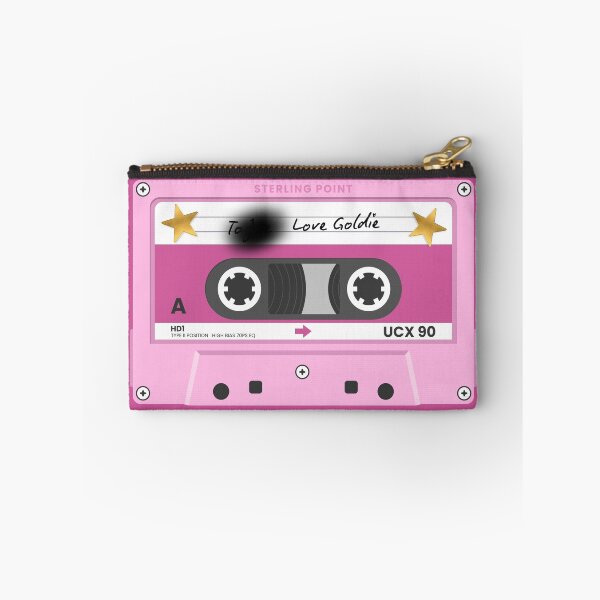 Item preview, Sterling Point Casette Tape | Pink designed and sold by monsteramadness.