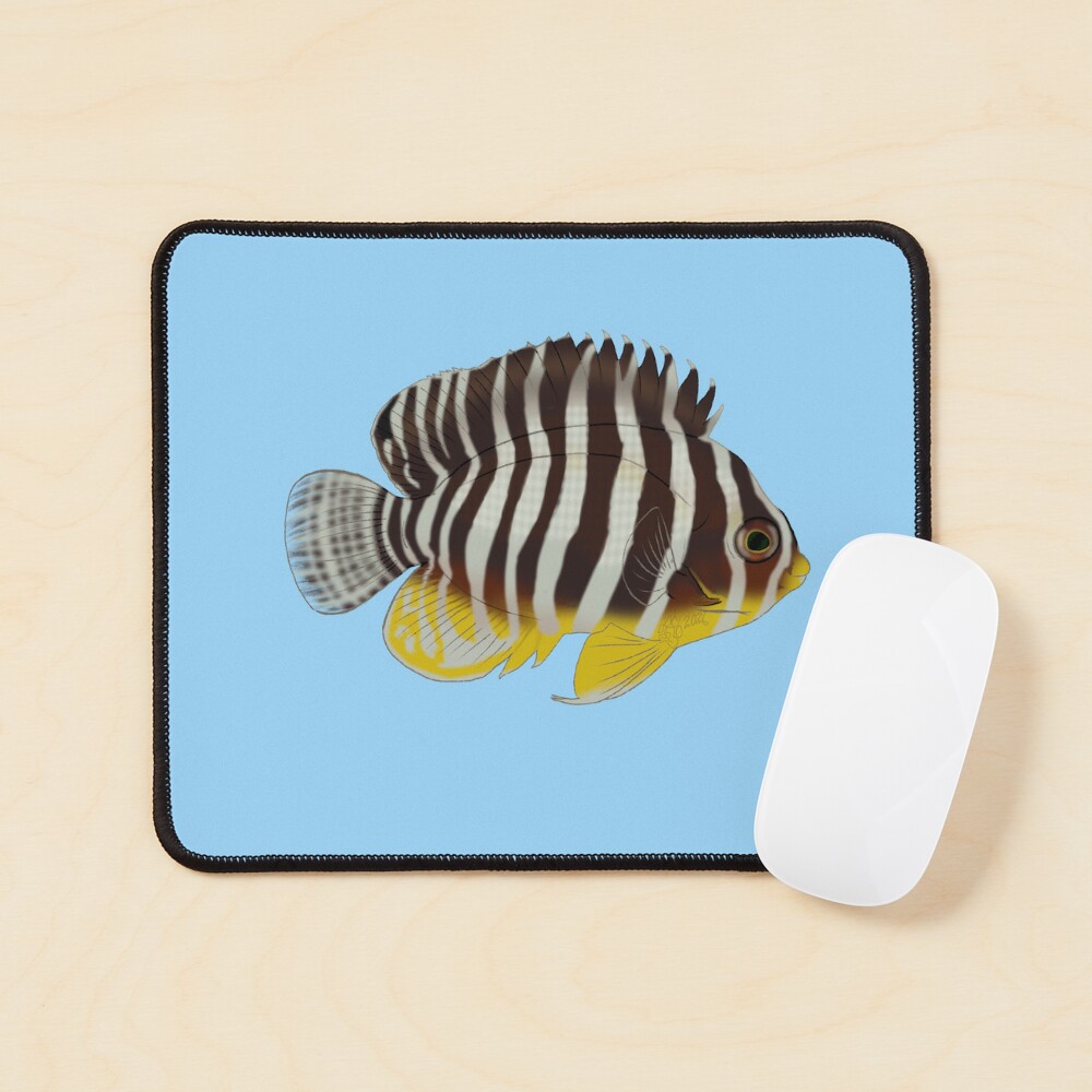 Item preview, Mouse Pad designed and sold by Copperbora.