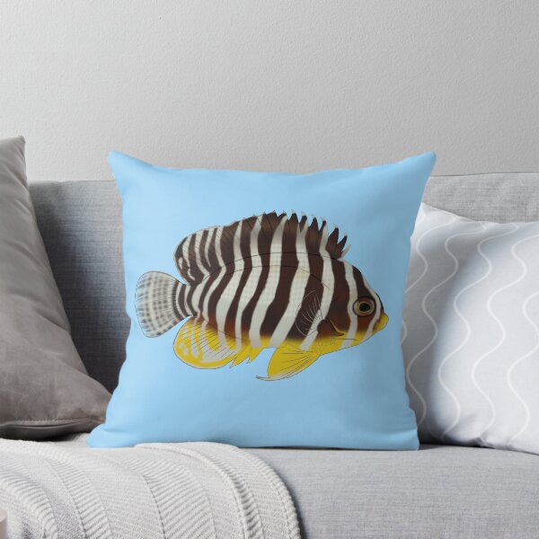 Item preview, Multibar Angelfish designed and sold by Copperbora.