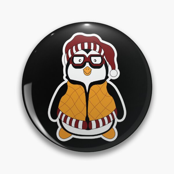 Item preview, Hugsy from Friends Sticker White Outlined designed and sold by fpleasants.