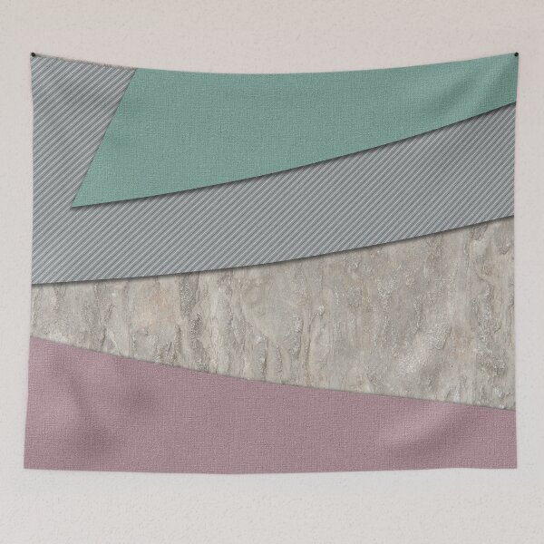 Item preview, Layered Texture Abstract Art 117 designed and sold by Diana377.